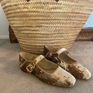 SOLD Sam Edelman Michaela Mary Jane